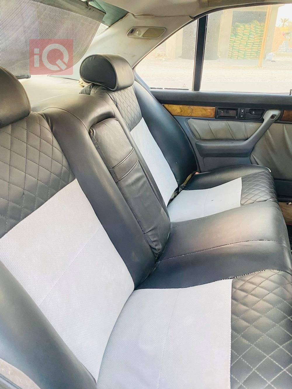 بي ام دبليو الفئة 5